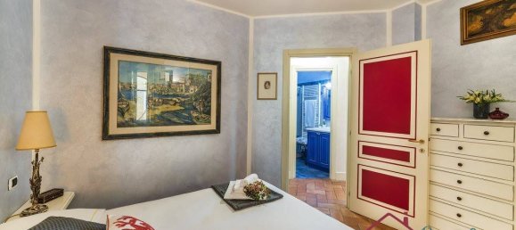3 Schlafzimmer Haus in Garlenda, Italy, Nr. 272648 14