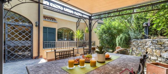 3 Schlafzimmer Haus in Garlenda, Italy, Nr. 272648 30