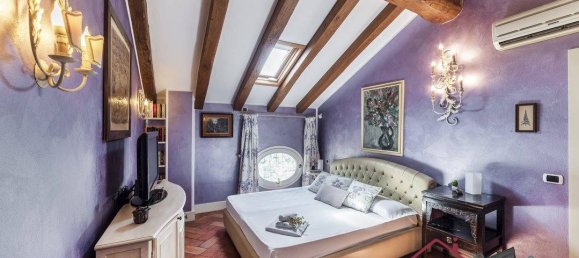 3 Schlafzimmer Haus in Garlenda, Italy, Nr. 272648 21