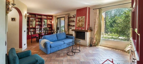 3 Schlafzimmer Haus in Garlenda, Italy, Nr. 272648 8
