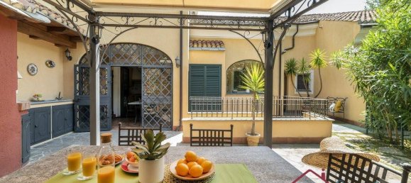 3 Schlafzimmer Haus in Garlenda, Italy, Nr. 272648 33