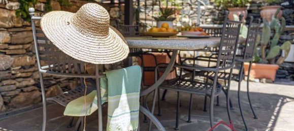 3 Schlafzimmer Haus in Garlenda, Italy, Nr. 272648 32