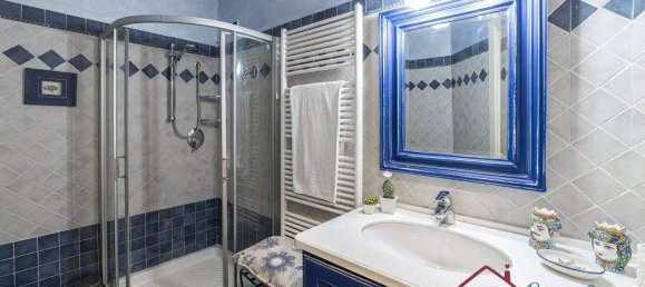 3 Schlafzimmer Haus in Garlenda, Italy, Nr. 272648 19