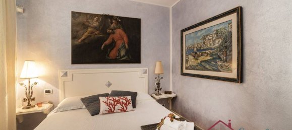 3 Schlafzimmer Haus in Garlenda, Italy, Nr. 272648 17