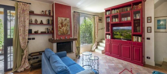 3 Schlafzimmer Haus in Garlenda, Italy, Nr. 272648 7