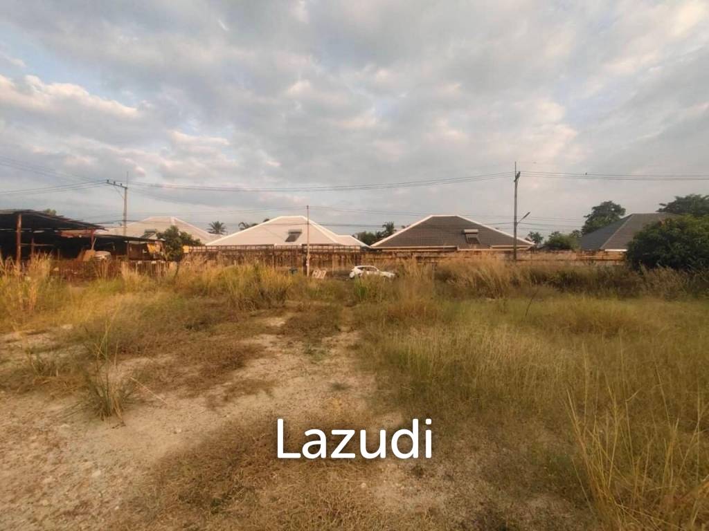 Imóvel comercial em Pattaya, Thailand 1988 m² N.º 15478