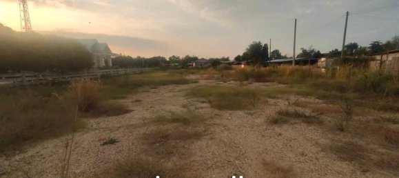 Imóvel comercial em Pattaya, Thailand 1988 m² N.º 15478 4