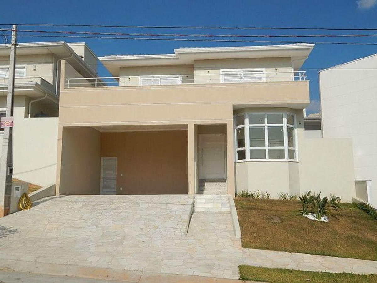 Casa T4 em São Paulo, Brazil N.º 587194