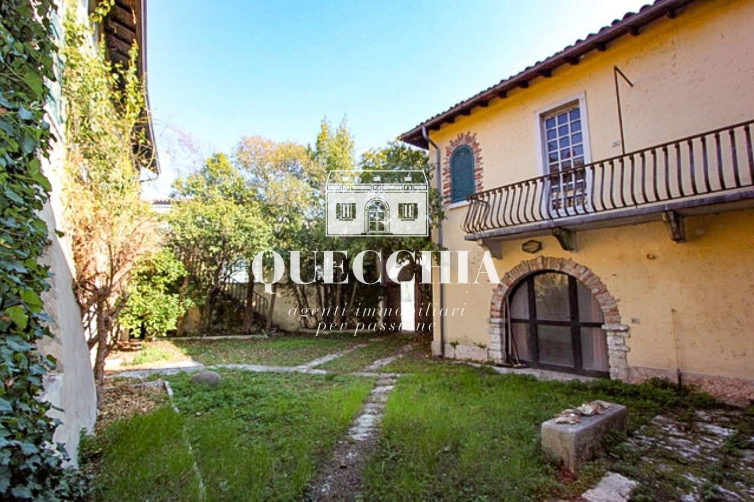 Студия в Дезенцано дель Гарда, Италия № 5002