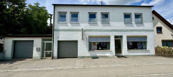 5 chambres Maison de ville à Aichach-Friedberg, Germany No. 226151 19