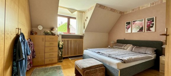 5 chambres Maison de ville à Aichach-Friedberg, Germany No. 226151 11