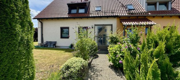 5 chambres Maison de ville à Aichach-Friedberg, Germany No. 226151 2