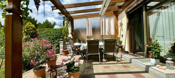 5 chambres Maison de ville à Aichach-Friedberg, Germany No. 226151 16