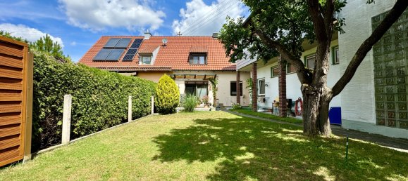 5 chambres Maison de ville à Aichach-Friedberg, Germany No. 226151 20