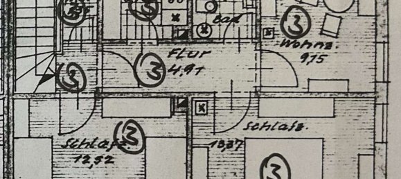 5 chambres Maison de ville à Aichach-Friedberg, Germany No. 226151 36