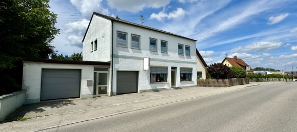 5 chambres Maison de ville à Aichach-Friedberg, Germany No. 226151 18