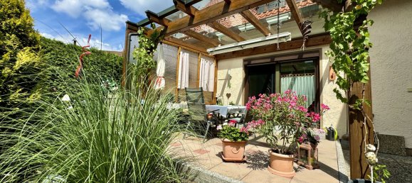 5 chambres Maison de ville à Aichach-Friedberg, Germany No. 226151 15