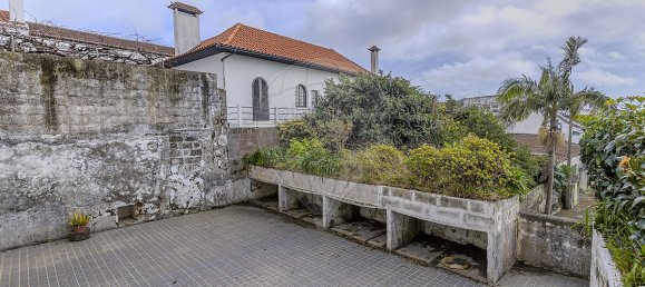 Дом с 5 спальнями в Вила Франка ду Кампу, Португалия № 44207 7