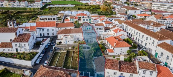 Дом с 5 спальнями в Вила Франка ду Кампу, Португалия № 44207 33