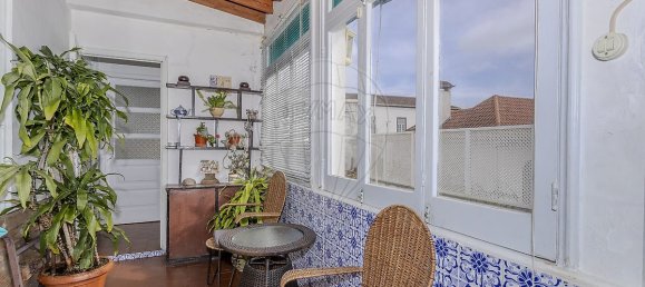 Дом с 5 спальнями в Вила Франка ду Кампу, Португалия № 44207 5