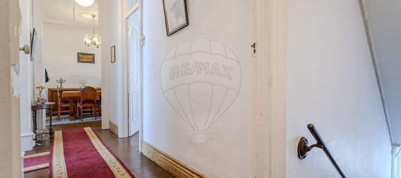 Дом с 5 спальнями в Вила Франка ду Кампу, Португалия № 44207 16