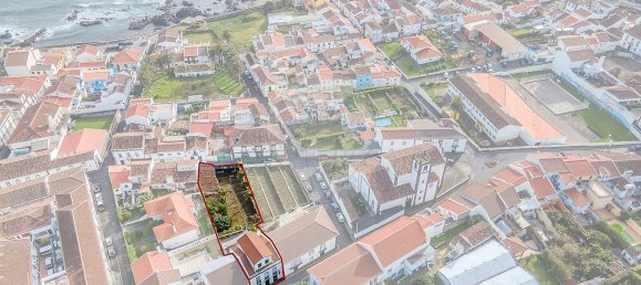 Дом с 5 спальнями в Вила Франка ду Кампу, Португалия № 44207 29