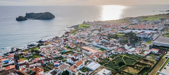 Дом с 5 спальнями в Вила Франка ду Кампу, Португалия № 44207 32