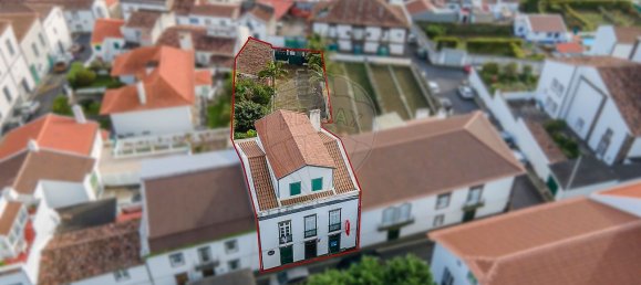 Дом с 5 спальнями в Вила Франка ду Кампу, Португалия № 44207 25