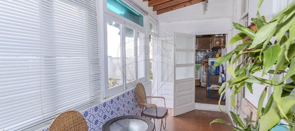 Дом с 5 спальнями в Вила Франка ду Кампу, Португалия № 44207 15