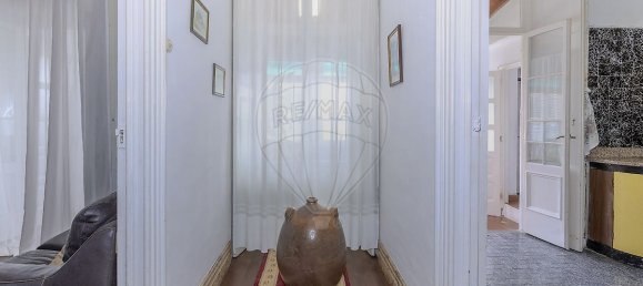 Дом с 5 спальнями в Вила Франка ду Кампу, Португалия № 44207 12