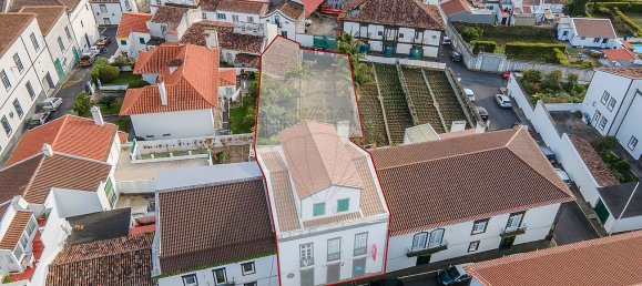 Дом с 5 спальнями в Вила Франка ду Кампу, Португалия № 44207 26