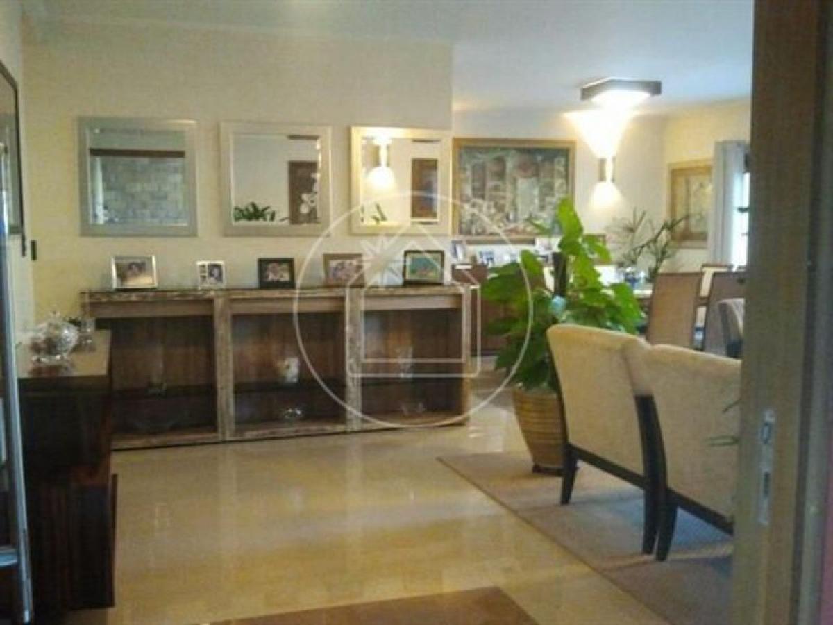 Casa T3 em São Paulo, Brazil N.º 492950