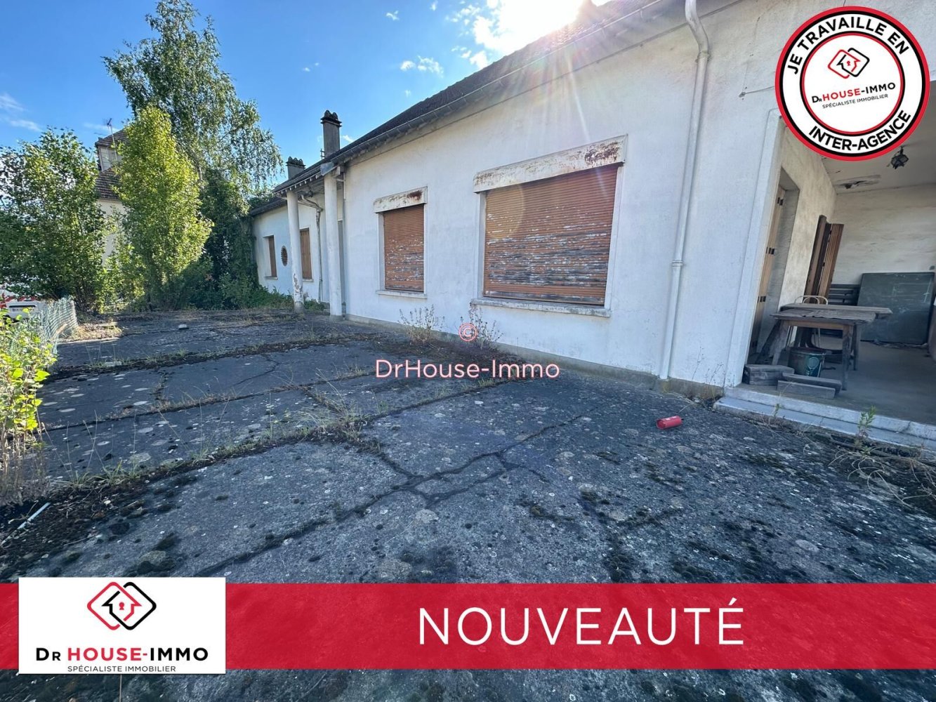 Casa de 6 dormitorios en Mantes-la-Ville, France No. 176822