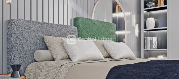 Wohnung 4+1 in Antalya, Turkey, Nr. 6327 20