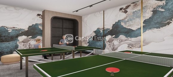 Wohnung 4+1 in Antalya, Turkey, Nr. 6327 14