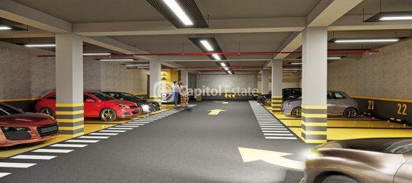 Wohnung 4+1 in Antalya, Turkey, Nr. 6327 28