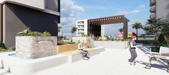 Wohnung 4+1 in Antalya, Turkey, Nr. 6327 25