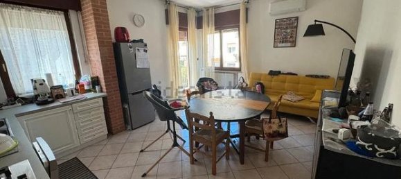 3 rooms Apartment in Vicenza, Italy No. 307543 3