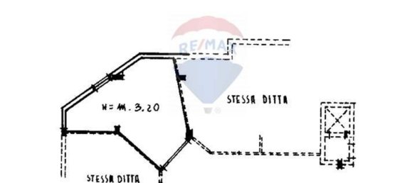 8-Zimmer Wohnung in Comiso, Italy, Nr. 80542 16