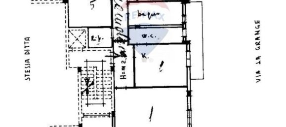 8-Zimmer Wohnung in Comiso, Italy, Nr. 80542 15