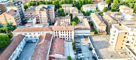 4 bedrooms Apartment in Carpi, Italy No. 336832 35