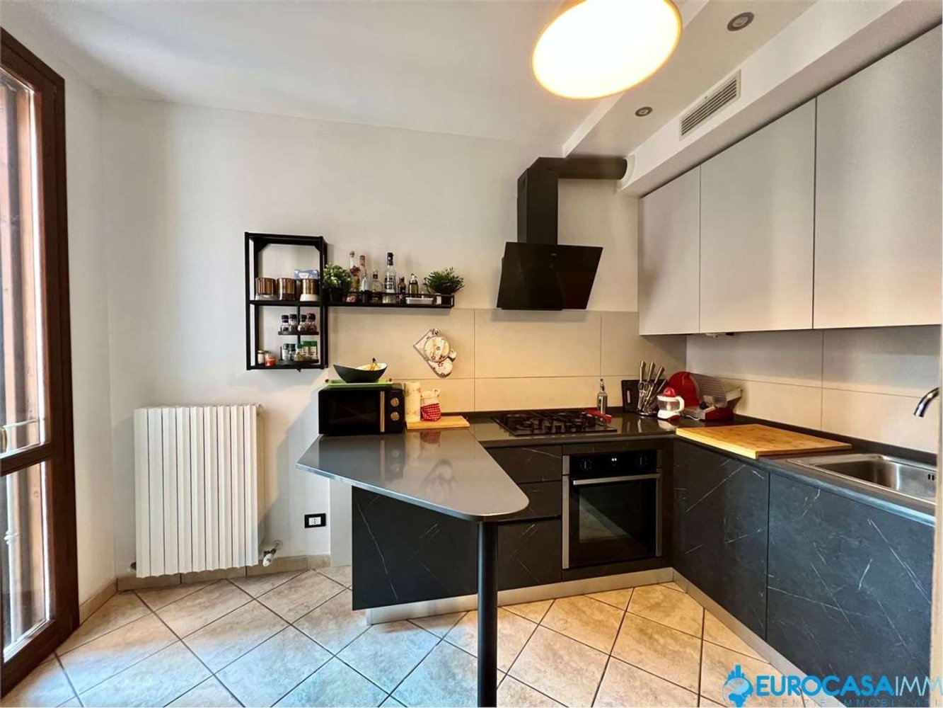 4 bedrooms Apartment in Carpi, Italy No. 336832