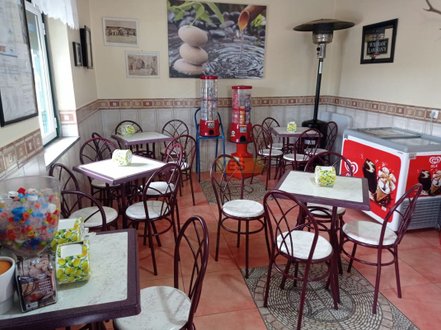 83m² Commercial property in Moura, Portugal No. 62686