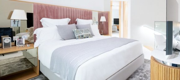 2 Schlafzimmer Wohnung in Business Bay, UAE, Nr. 2330 8