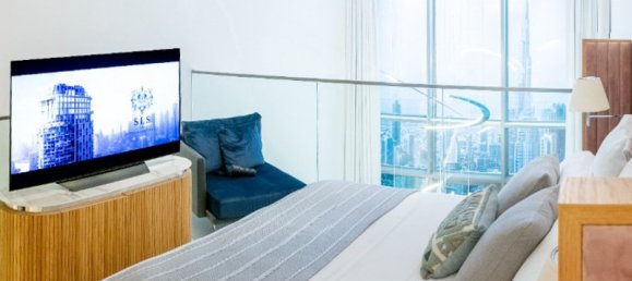 2 Schlafzimmer Wohnung in Business Bay, UAE, Nr. 2330 9