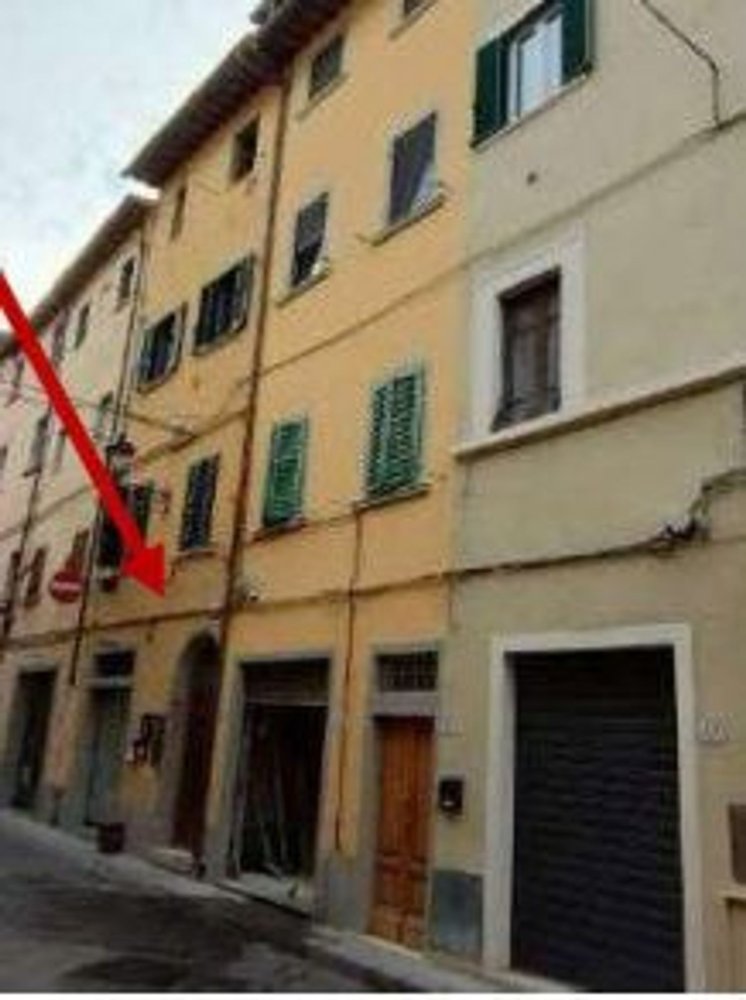 2 rooms Apartment in Empoli, Italy No. 94852