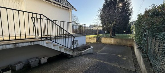 2 غرف نوم منزل في Montfermeil, France رقم 166703 6