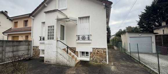 2 غرف نوم منزل في Montfermeil, France رقم 166703 2