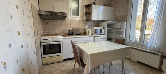 2 غرف نوم منزل في Montfermeil, France رقم 166703 10