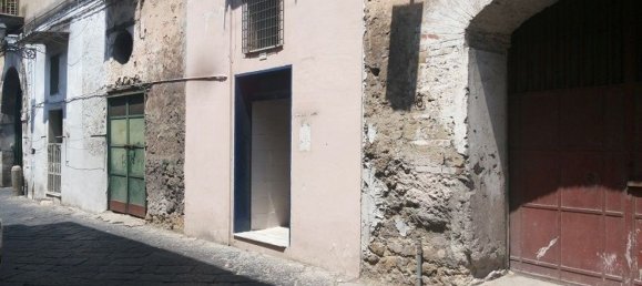 2 rooms Apartment in Aversa, Italy No. 166181 16
